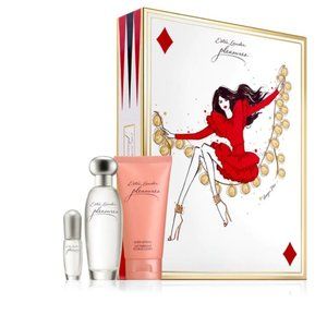 Estée Lauder Pleasures Perfume Gift Set